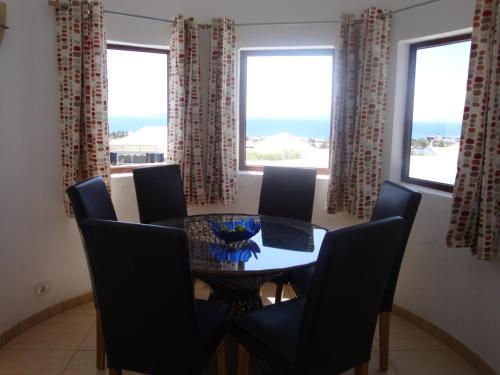 Playa Blanca Villa