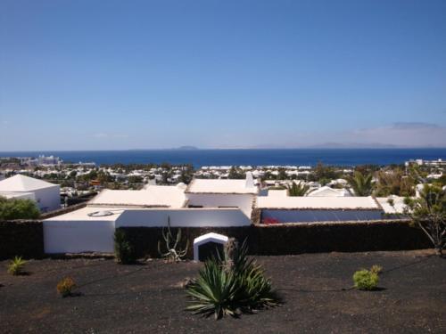 Playa Blanca Villa