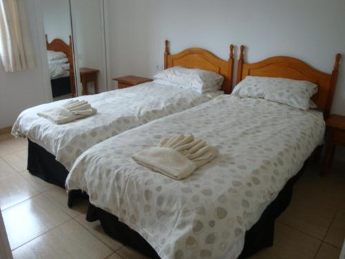 Playa Blanca Villa
