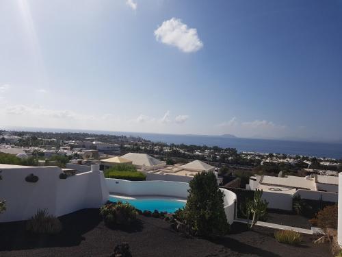 Playa Blanca Villa