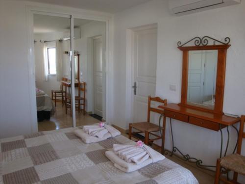 Playa Blanca Villa
