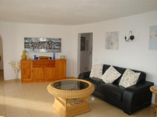 Playa Blanca Villa