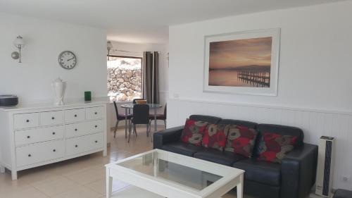 Playa Blanca Villa