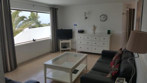 Playa Blanca Villa