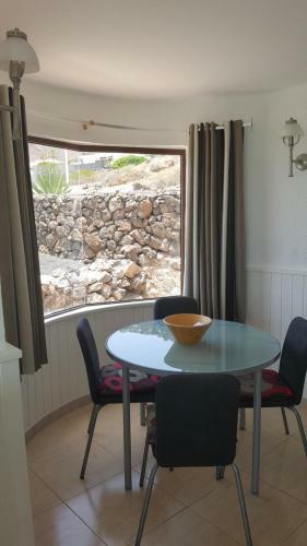 Playa Blanca Villa