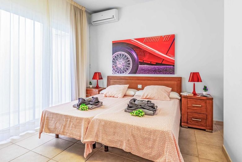 Villa Fabiana