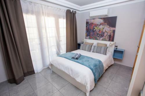San Antonio Vivac Apartamentos