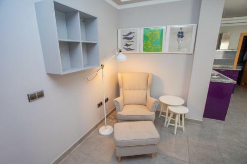 San Antonio Vivac Apartamentos