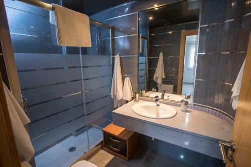 San Antonio Vivac Apartamentos