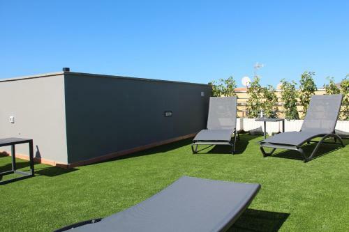 San Antonio Vivac Apartamentos
