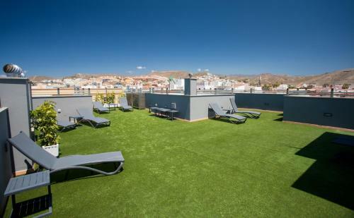 San Antonio Vivac Apartamentos