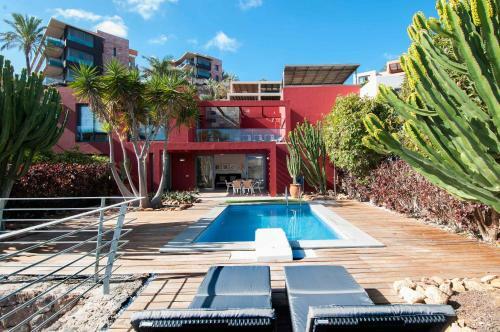 Salobre Villas Terrazas