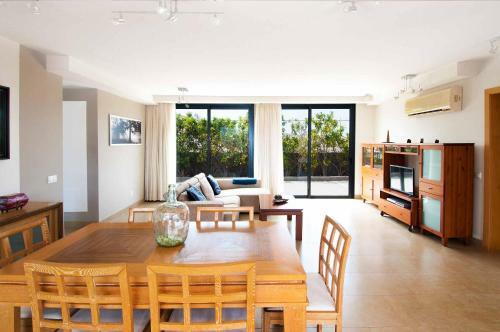 Salobre Villas Terrazas