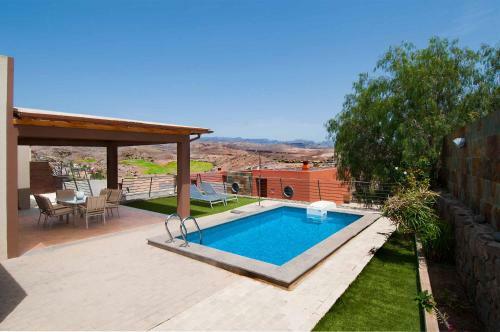 Salobre Villas Terrazas