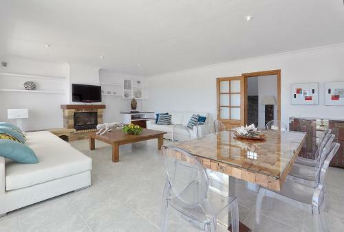 Villa Ibiza Dream