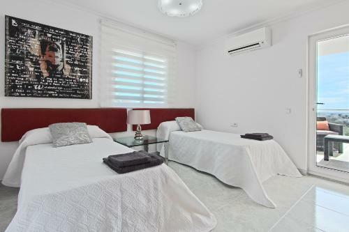 Villa Ibiza Dream