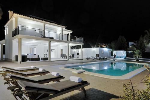 Villa Ibiza Dream