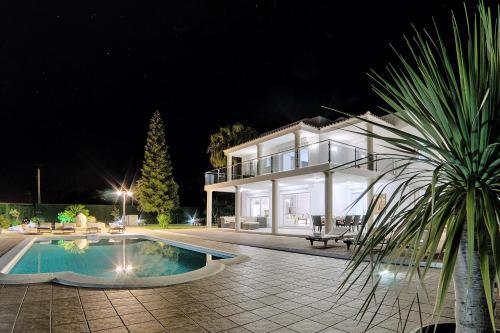 Villa Ibiza Dream