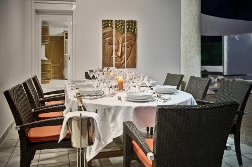 Villa Ibiza Dream