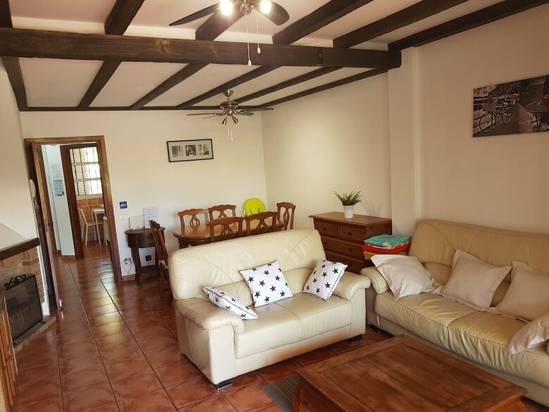 El Camison Apartment