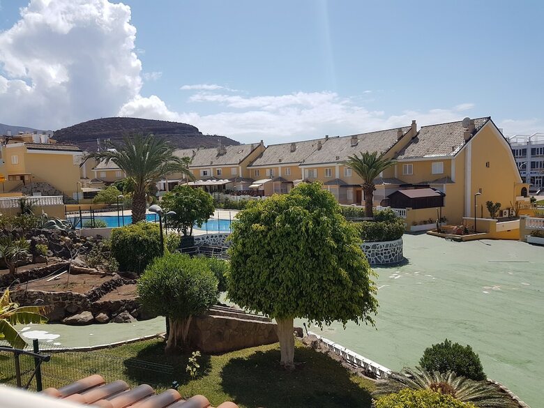 El Camison Apartment