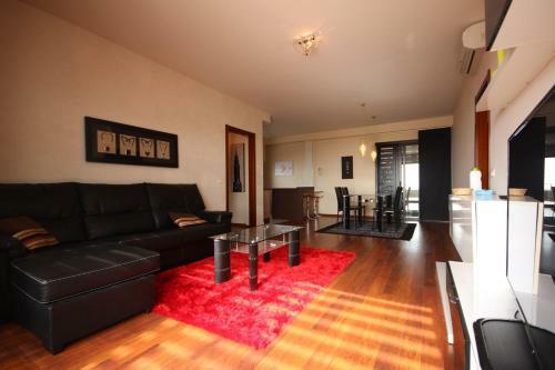 House Caldera Del Rey