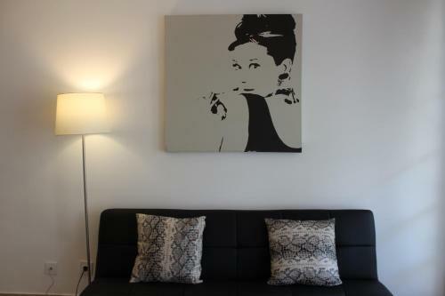 Apartamento Las Vi�as 3 Dormitorios