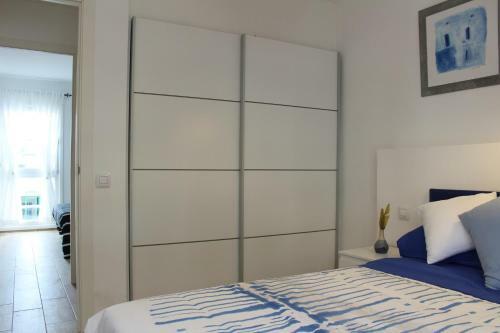 Apartamento Las Vi�as 3 Dormitorios