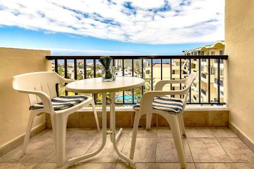 Apartment Americos Ocean View