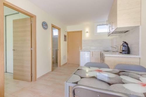 Apartment In El Dorado, Tenerife