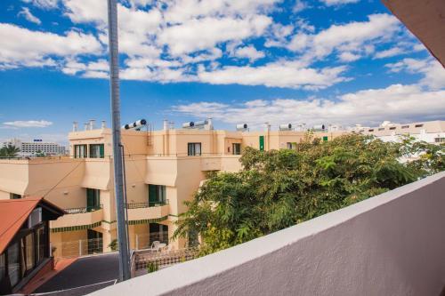 Two Bedrooms Apartment In Las Americas La/73