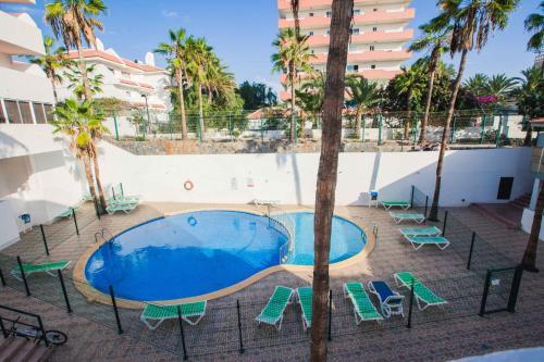 Two Bedrooms Apartment In Las Americas La/73