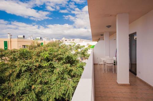 Two Bedrooms Apartment In Las Americas La/73