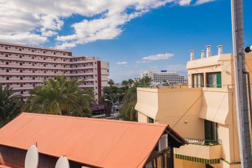 Two Bedrooms Apartment In Las Americas La/73