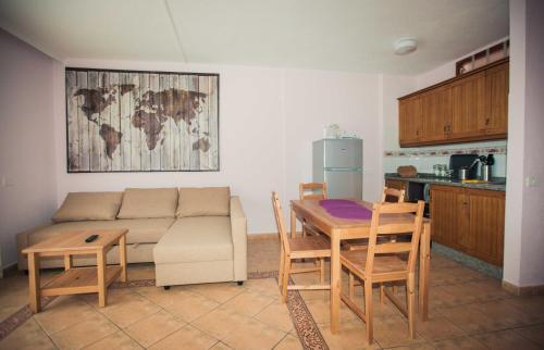 Two Bedrooms Apartment In Las Americas La/73