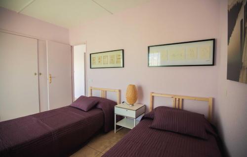 Two Bedrooms Apartment In Las Americas La/73