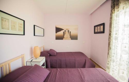 Two Bedrooms Apartment In Las Americas La/73