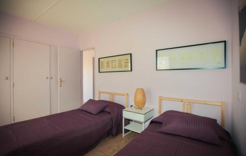 Two Bedrooms Apartment In Las Americas La/73