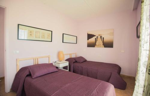 Two Bedrooms Apartment In Las Americas La/73