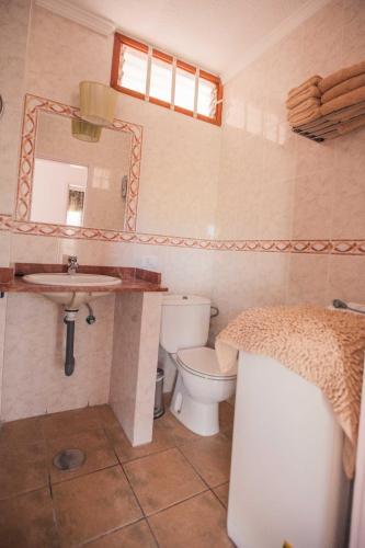 Two Bedrooms Apartment In Las Americas La/73