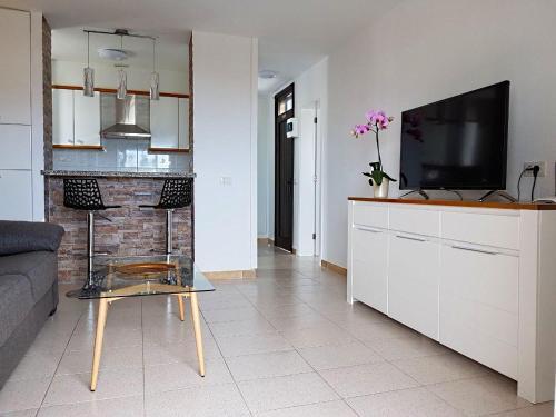 Apartment Near The Beach In Las Americas