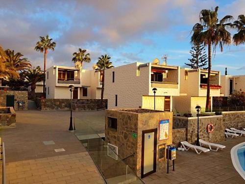 Apartment Near The Beach In Las Americas