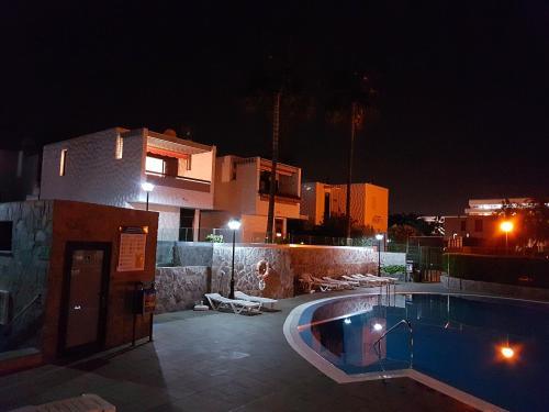 Apartment Near The Beach In Las Americas