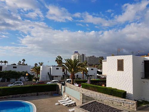 Apartment Near The Beach In Las Americas