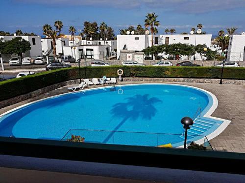 Apartment Near The Beach In Las Americas