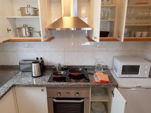 Apartment Near The Beach In Las Americas