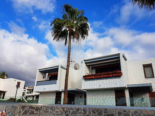 Apartment Near The Beach In Las Americas
