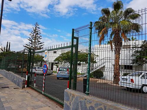 Apartment Near The Beach In Las Americas