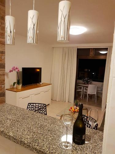 Apartment Near The Beach In Las Americas