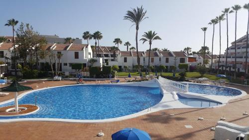 Atlantic Apartment Las Americas